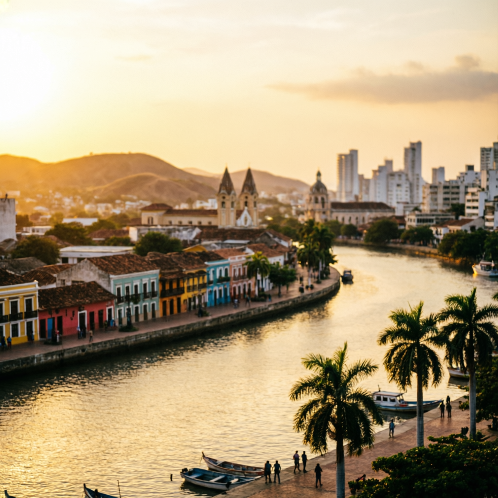 Barranquilla