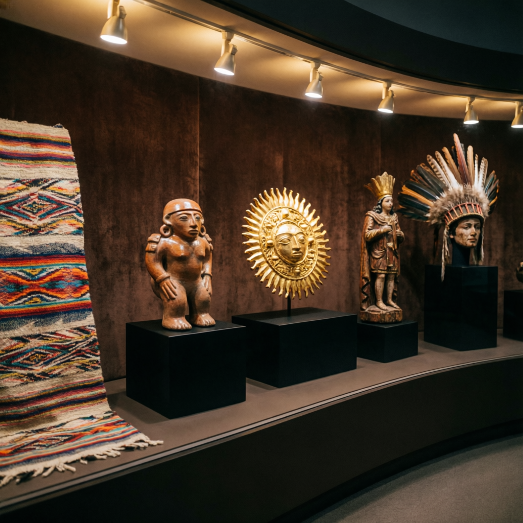 Museo Adosela